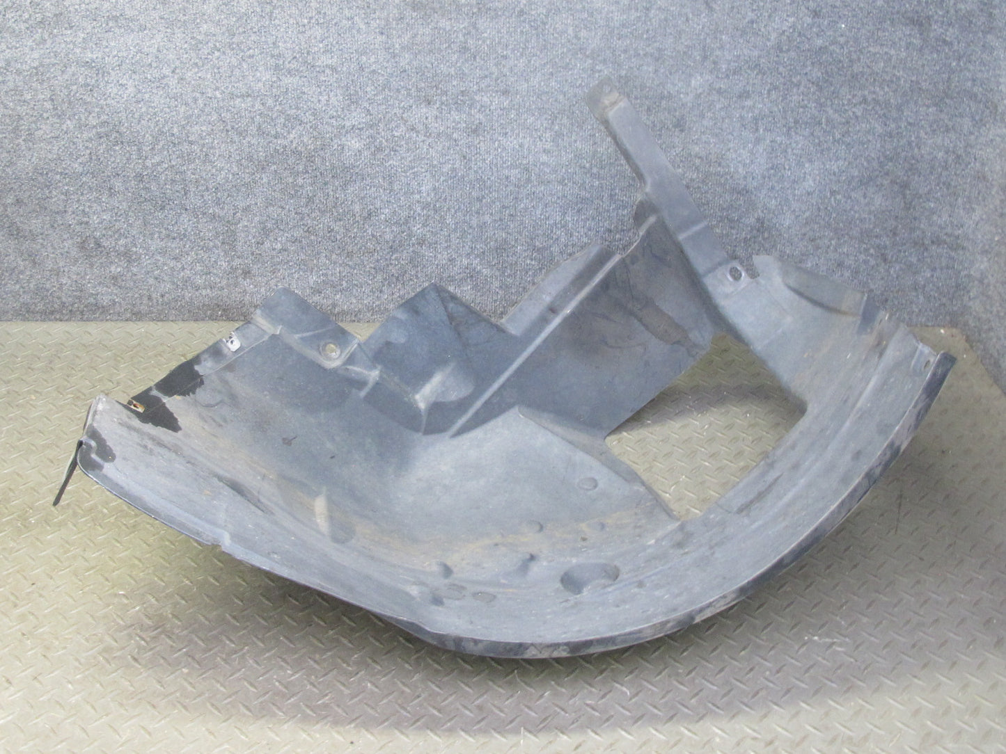 2008-2012 BMW E90 M3 Sedan Front Left Wheel Arch Fender Liner Splash Shield