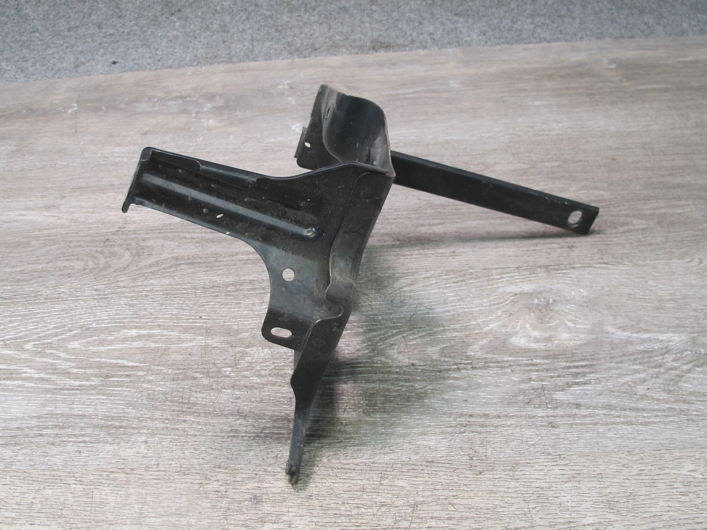 00-05 Toyota MR2 Spyder Battery Carrier Frame Base Bracket w Tray Holder OEM