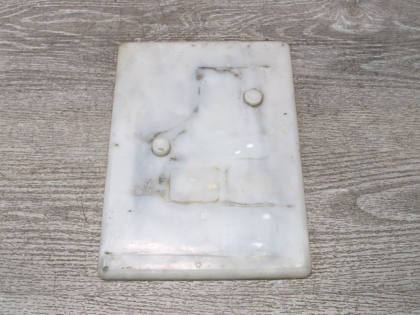 00-05 Toyota MR2 Spyder Battery Carrier Frame Base Bracket w Tray Holder OEM