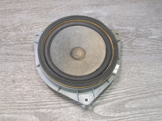 00-05 Toyota MR2 Spyder Set of 2 Left & Right Door Speaker 86160-22860 OEM