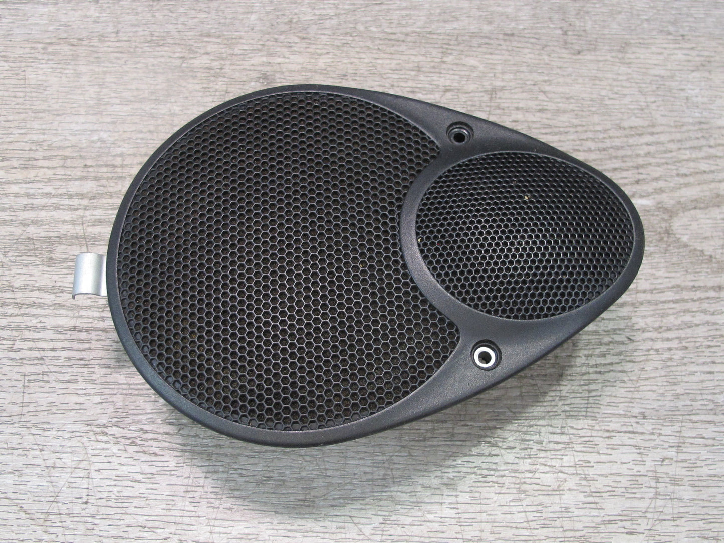2002-2004 Porsche 911 996 Boxster Rear Left & Right Bose Speaker Set of 2