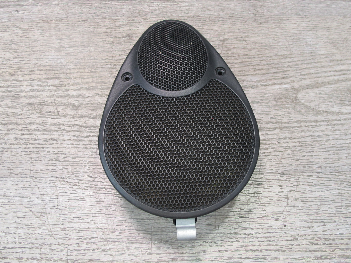 2002-2004 Porsche 911 996 Boxster Rear Left & Right Bose Speaker Set of 2