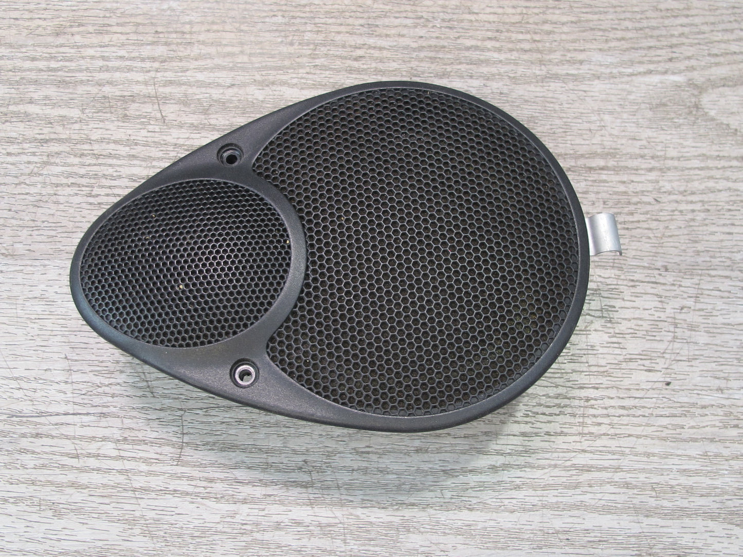 2002-2004 Porsche 911 996 Boxster Rear Left & Right Bose Speaker Set of 2