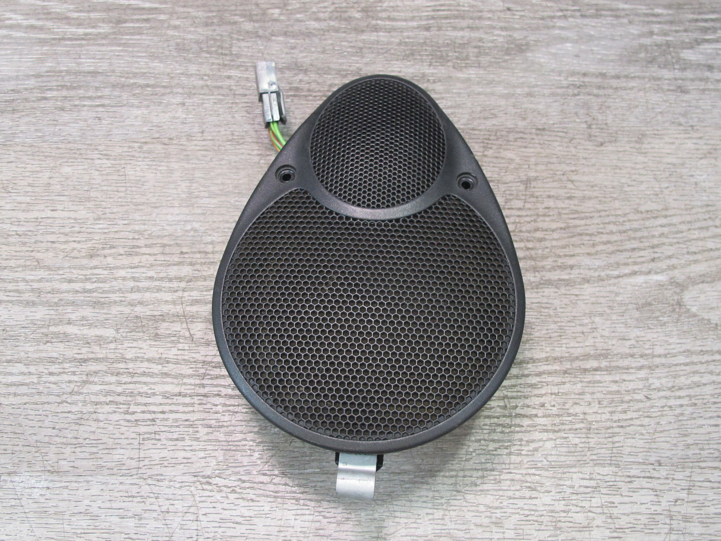 2002-2004 Porsche 911 996 Boxster Rear Left & Right Bose Speaker Set of 2