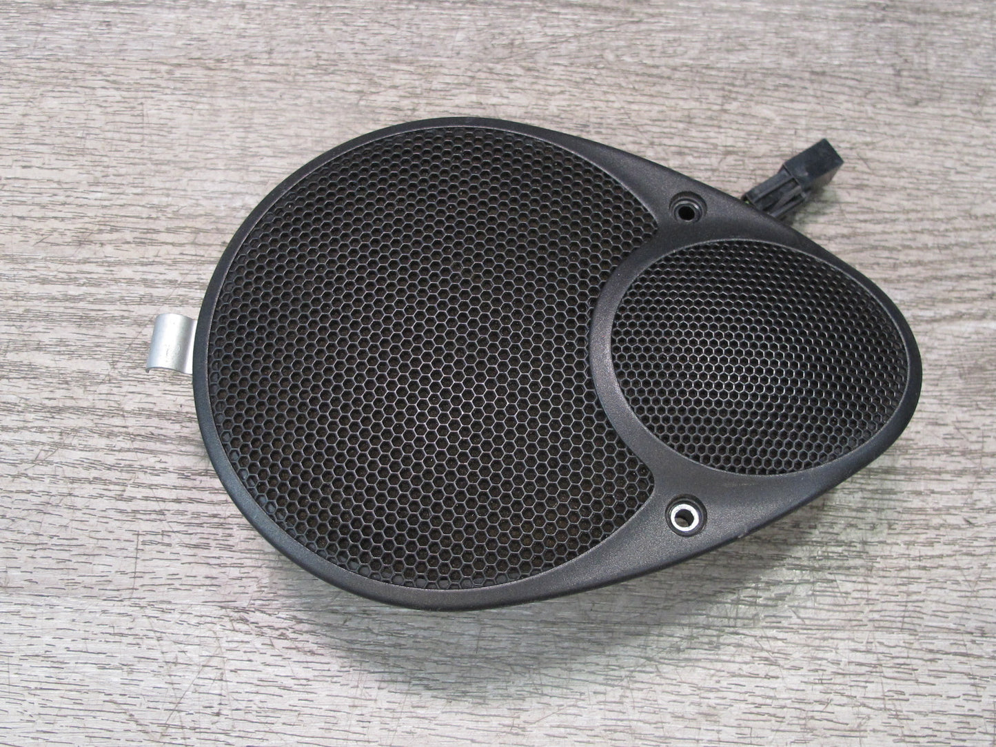 2002-2004 Porsche 911 996 Boxster Rear Left & Right Bose Speaker Set of 2