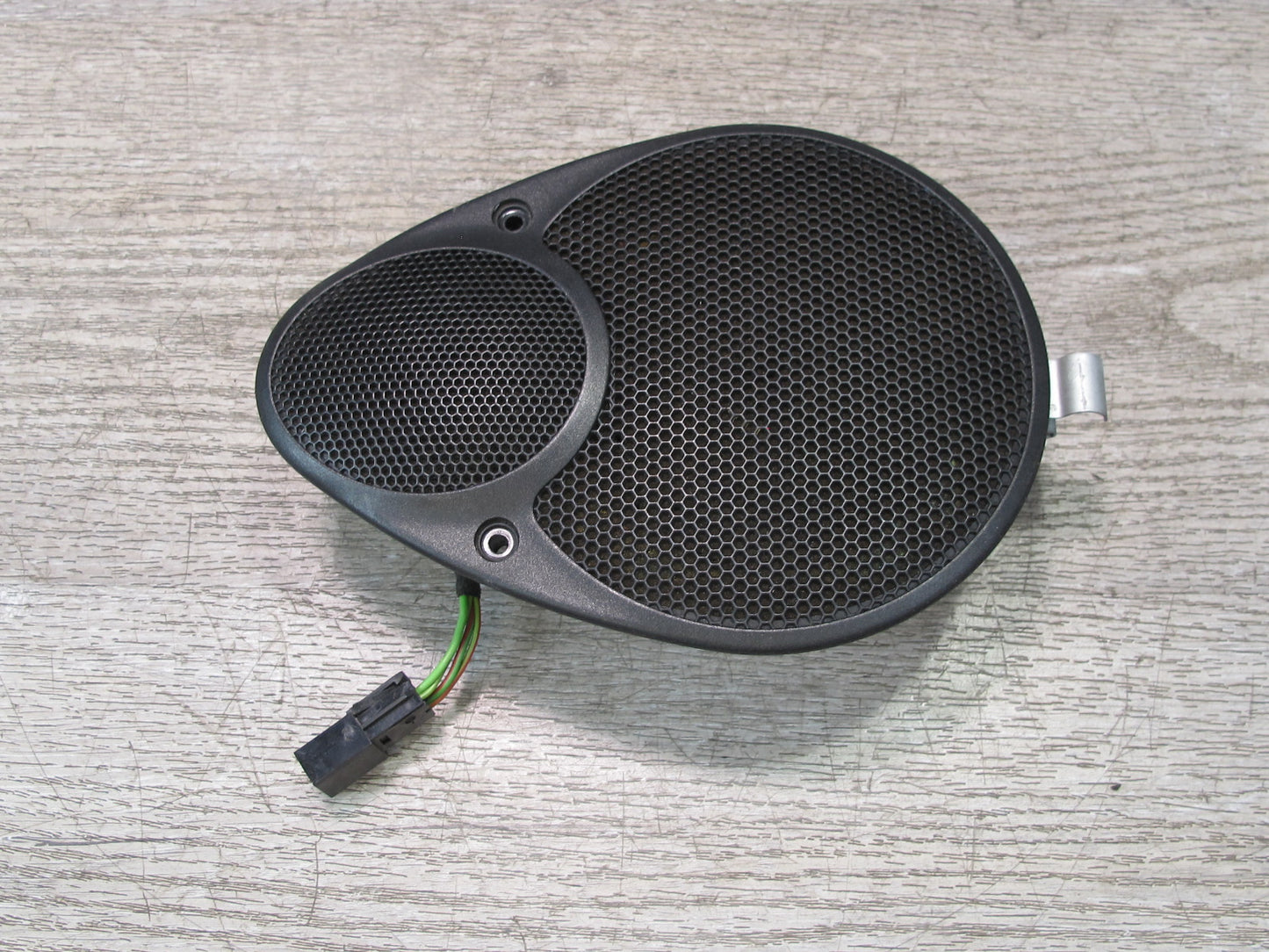 2002-2004 Porsche 911 996 Boxster Rear Left & Right Bose Speaker Set of 2