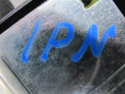 2002 Porsche 911 Carrera 996 Bose Additional Audio Amplifier AMP 99664534100