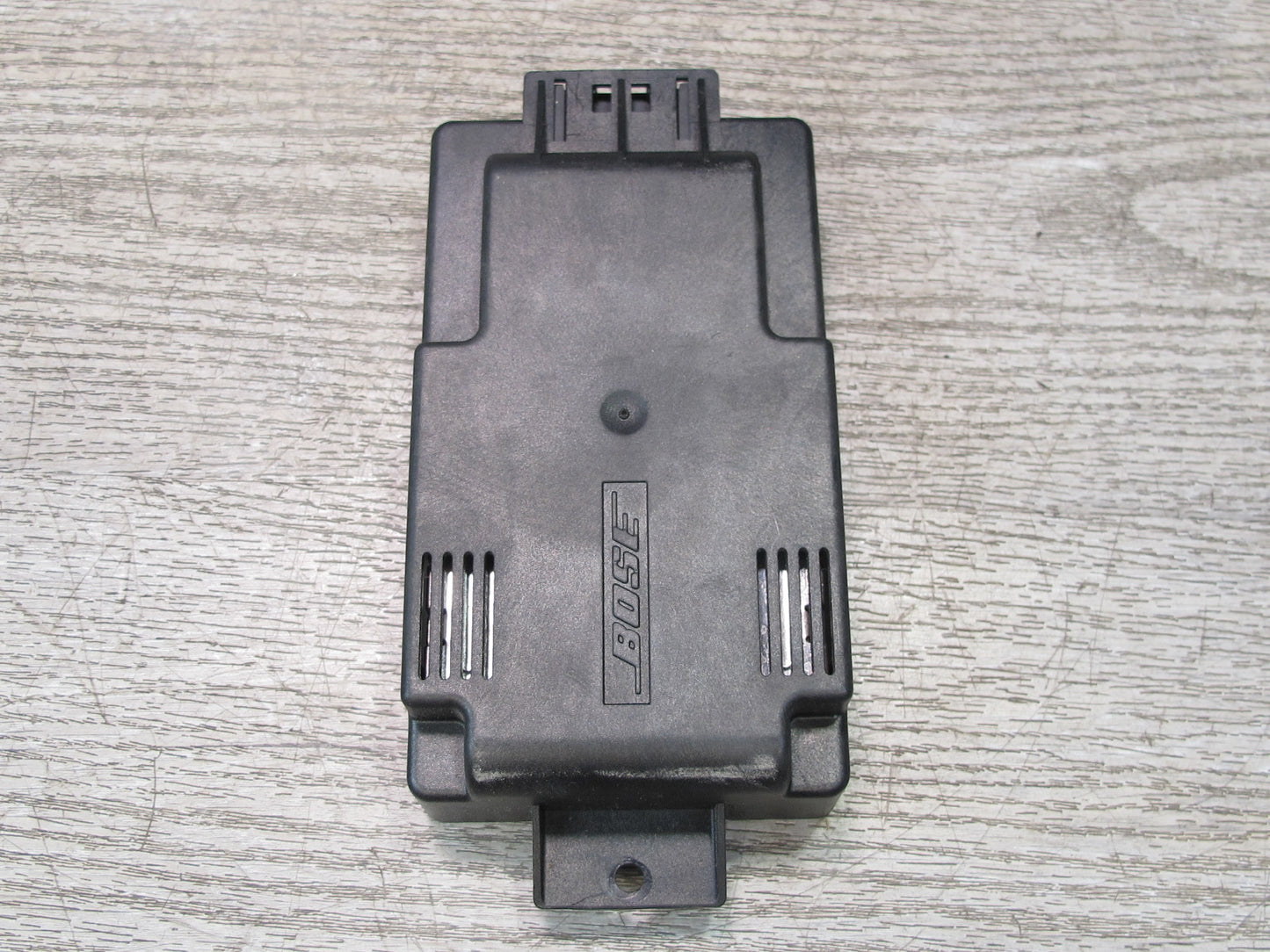 2002 Porsche 911 Carrera 996 Bode Additional Audio Amplifier AMP 99664534100