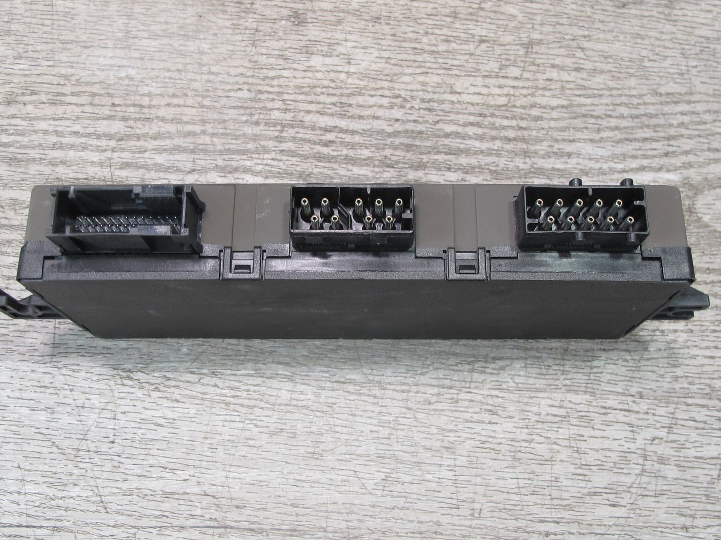 1999-2005 Porsche 911 996 Convertible TOP Roof Control Module 99661811103