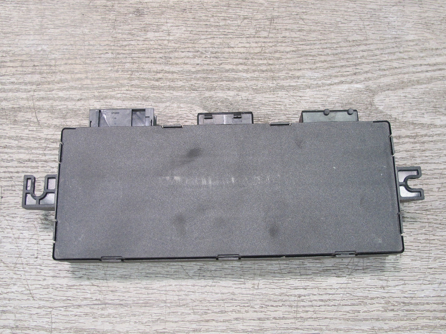 1999-2005 Porsche 911 996 Convertible TOP Roof Control Module 99661811103