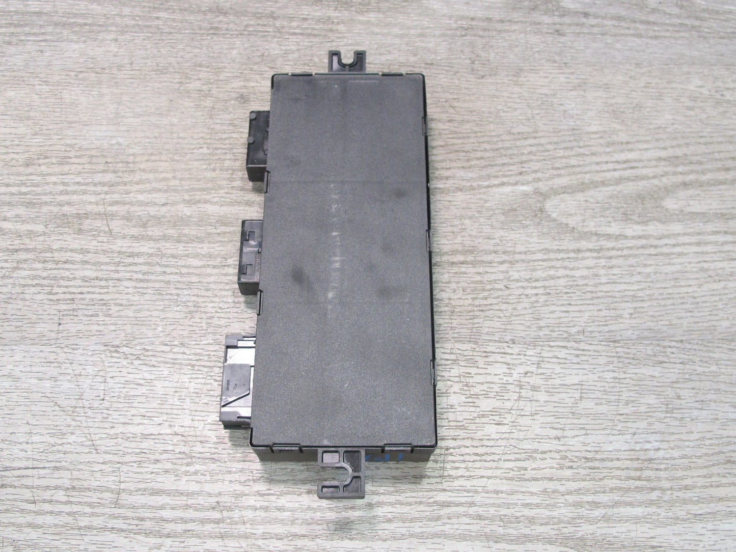 1999-2005 Porsche 911 996 Convertible TOP Roof Control Module 99661811103