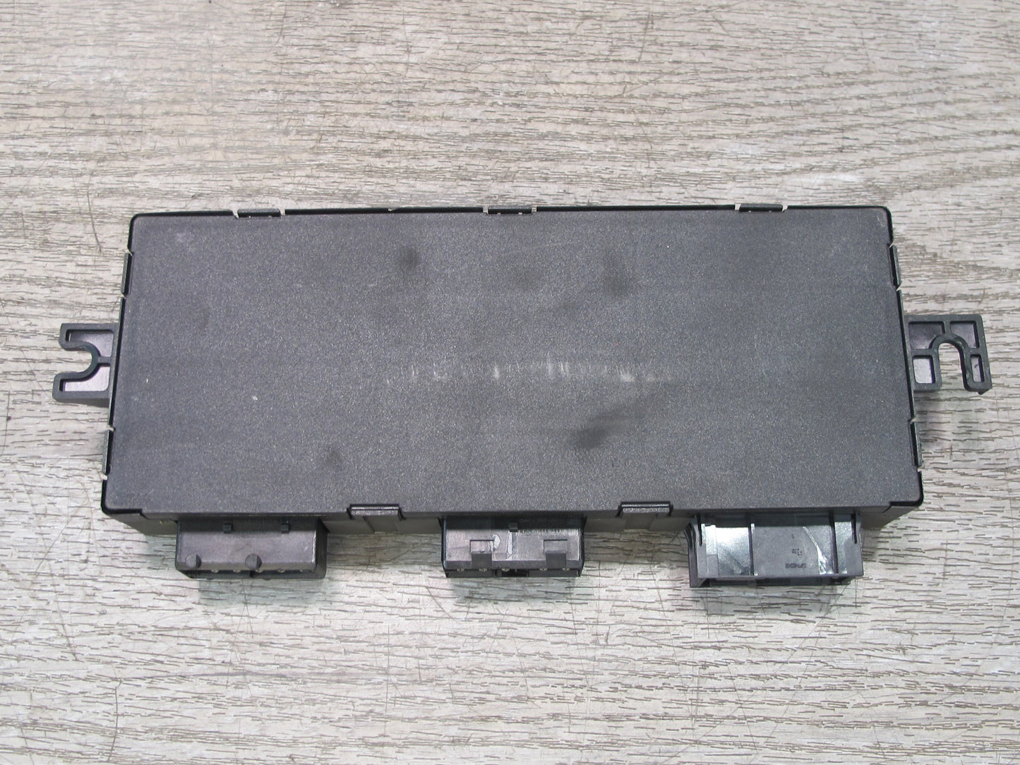 1999-2005 Porsche 911 996 Convertible TOP Roof Control Module 99661811103