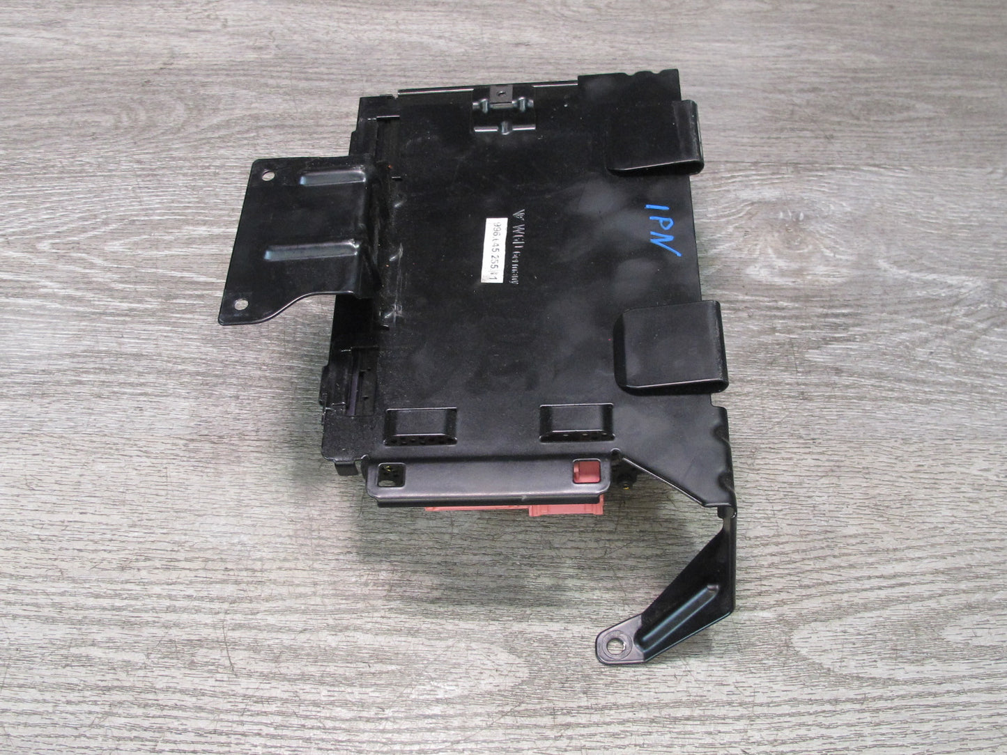 2002-2005 Porsche 911 996 Boxster Audio System Radio Amplifier AMP 99664525501