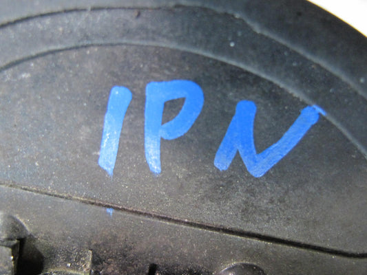 2000-2004 Porsche 911 996 Fuel Tank Filler Door Lid Cover