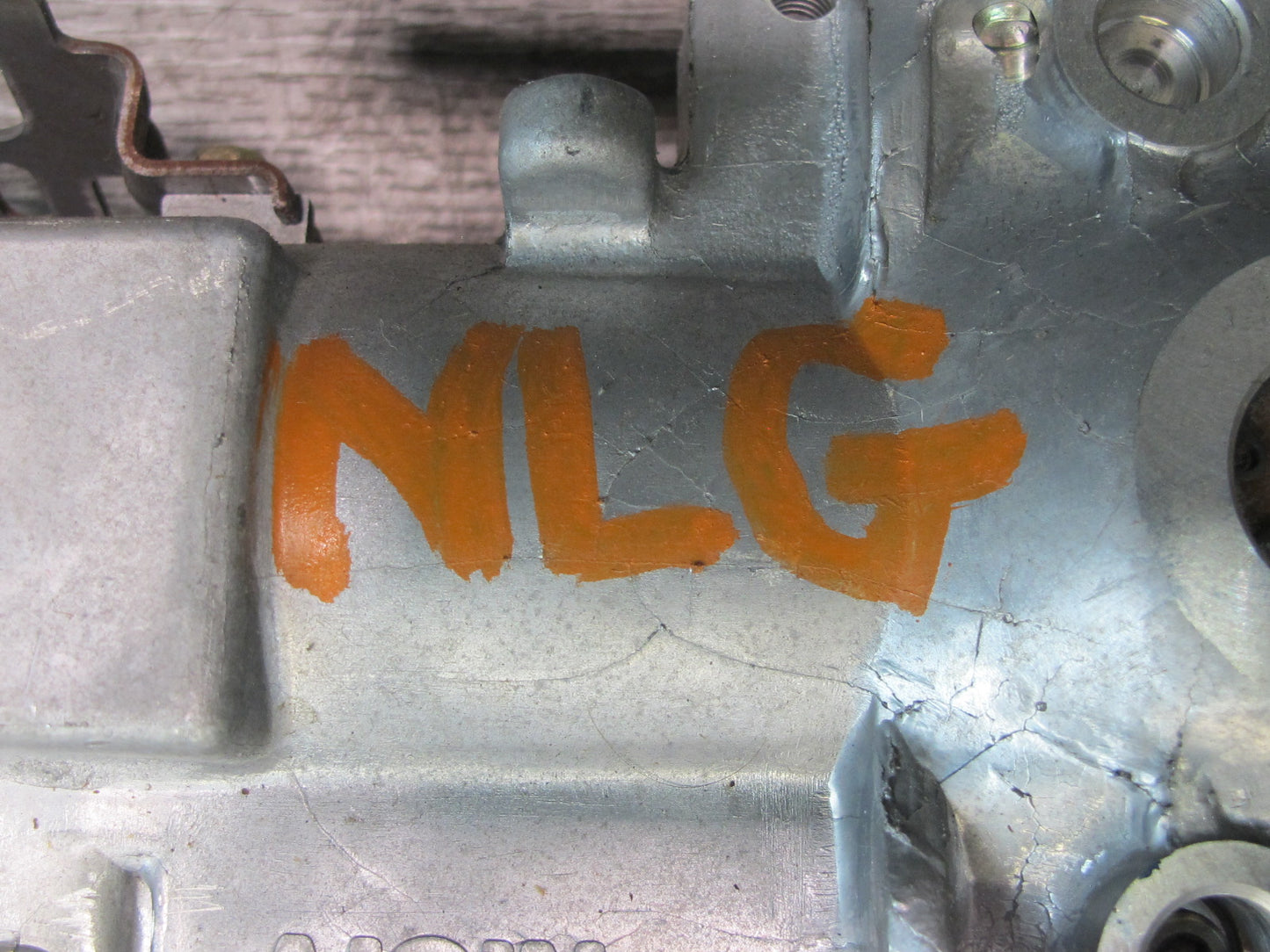 01-05 Lexus GS430 GS300 Steering Column w Tilt Steering Module Assembly 83K OEM