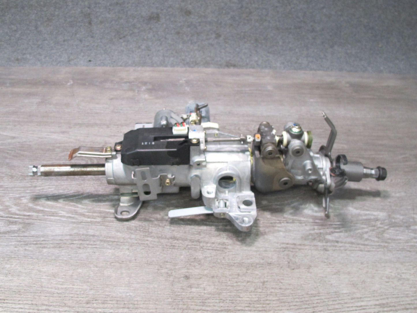 01-05 Lexus GS430 GS300 Steering Column w Tilt Steering Module Assembly 83K OEM