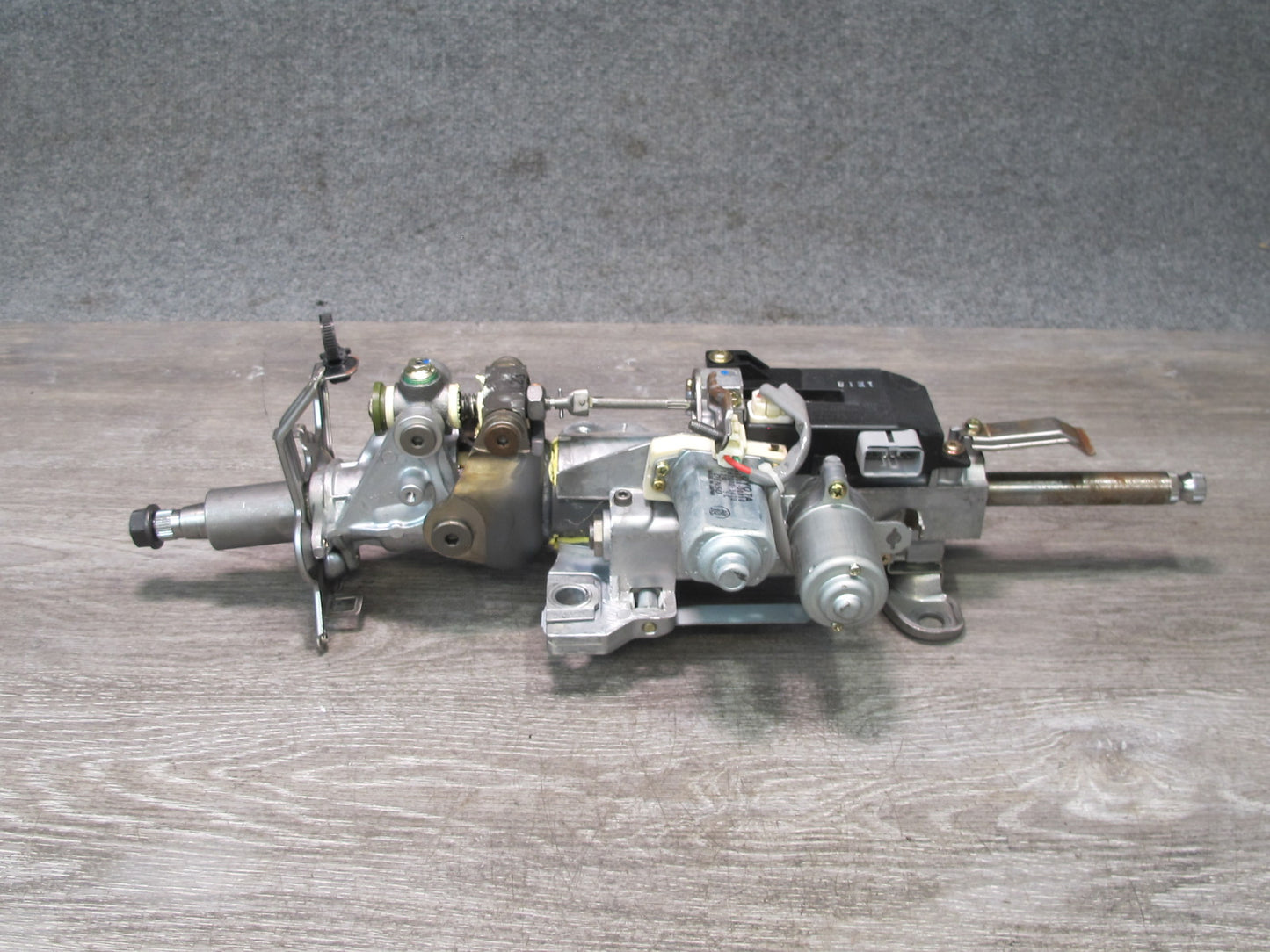 01-05 Lexus GS430 GS300 Steering Column w Tilt Steering Module Assembly 83K OEM