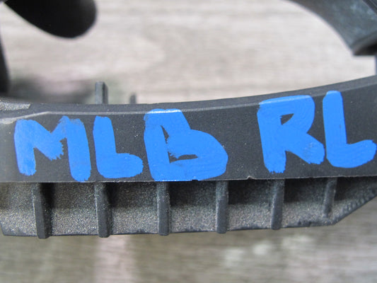 2017-2020 Maserati Levante M161 Rear Left Door Exterior Handle W/ Keyless Entry