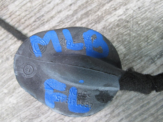 2017-2020 Maserati Levante M161 Front Left Door Wire Wiring Harness 6700351210