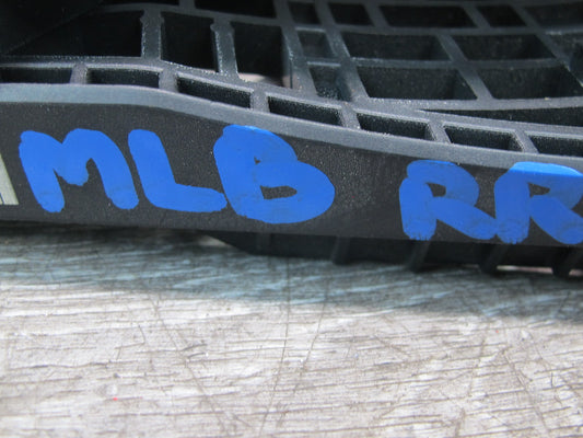 2017-2020 Maserati Levante M161 Rear Right Door Exterior Handle W/ Keyless Entry