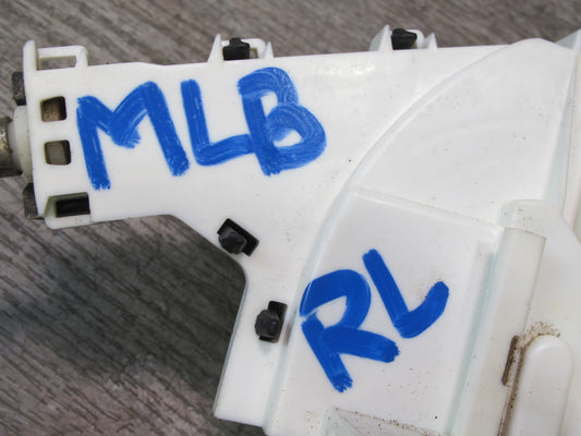 2017-2020 Maserati Levante M161 Rear Left Door Lock Latch Actuator 670101186