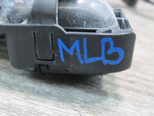 2017-2020 Maserati Levante M161 Rear Right Door Wire Wiring Harness