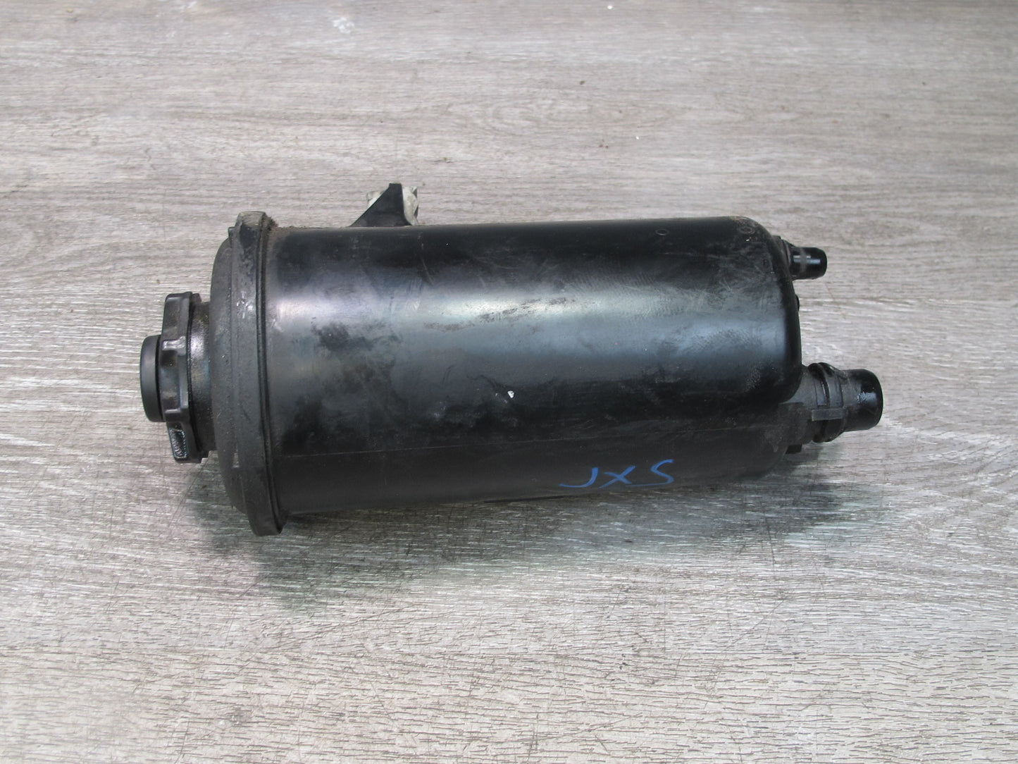 2008-2014 BMW E71 X6 X6M Power Steering Fluid Reservoir Tank 6782286