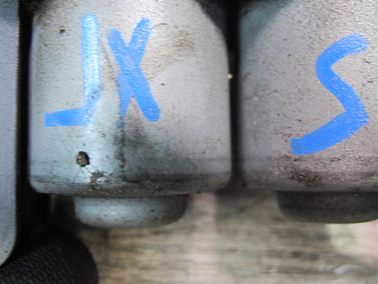 2007-2014 BMW E70 E71 E72 X6 X6M Heater Control Water Valve Pump 6910544