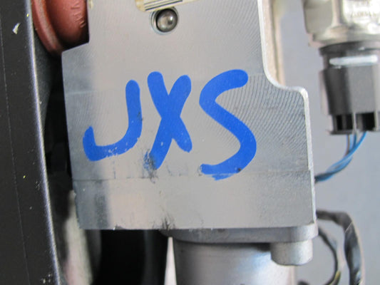 2008-2014 BMW E71 E72 X6 X6M Dynamic Drive Suspension Valve Block 6794578