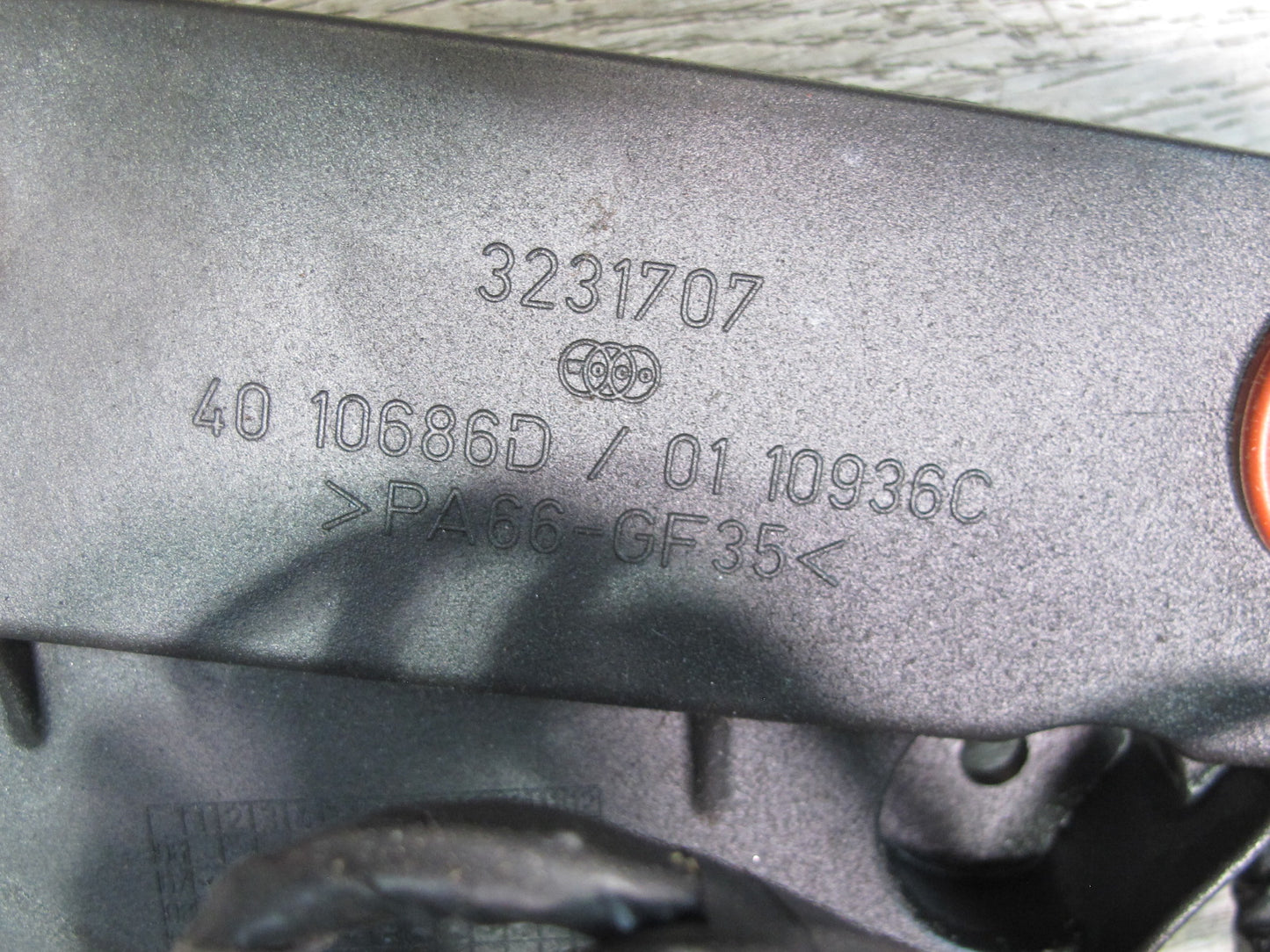 2008-2014 BMW E71 E72 X6 X6M Dynamic Drive Suspension Valve Block 6794578