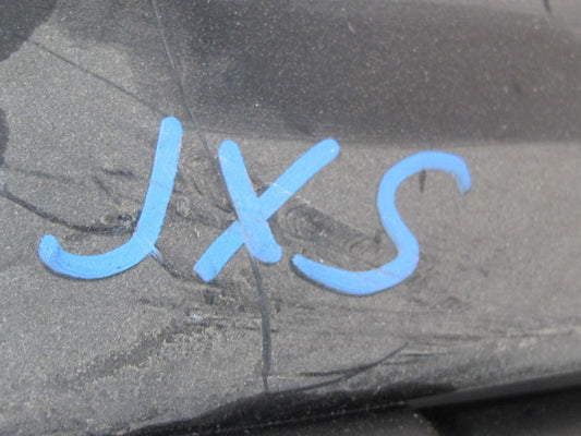 2008-2014 BMW E71 X6 Fuel Evap Vapor Charcoal Canister 7164407