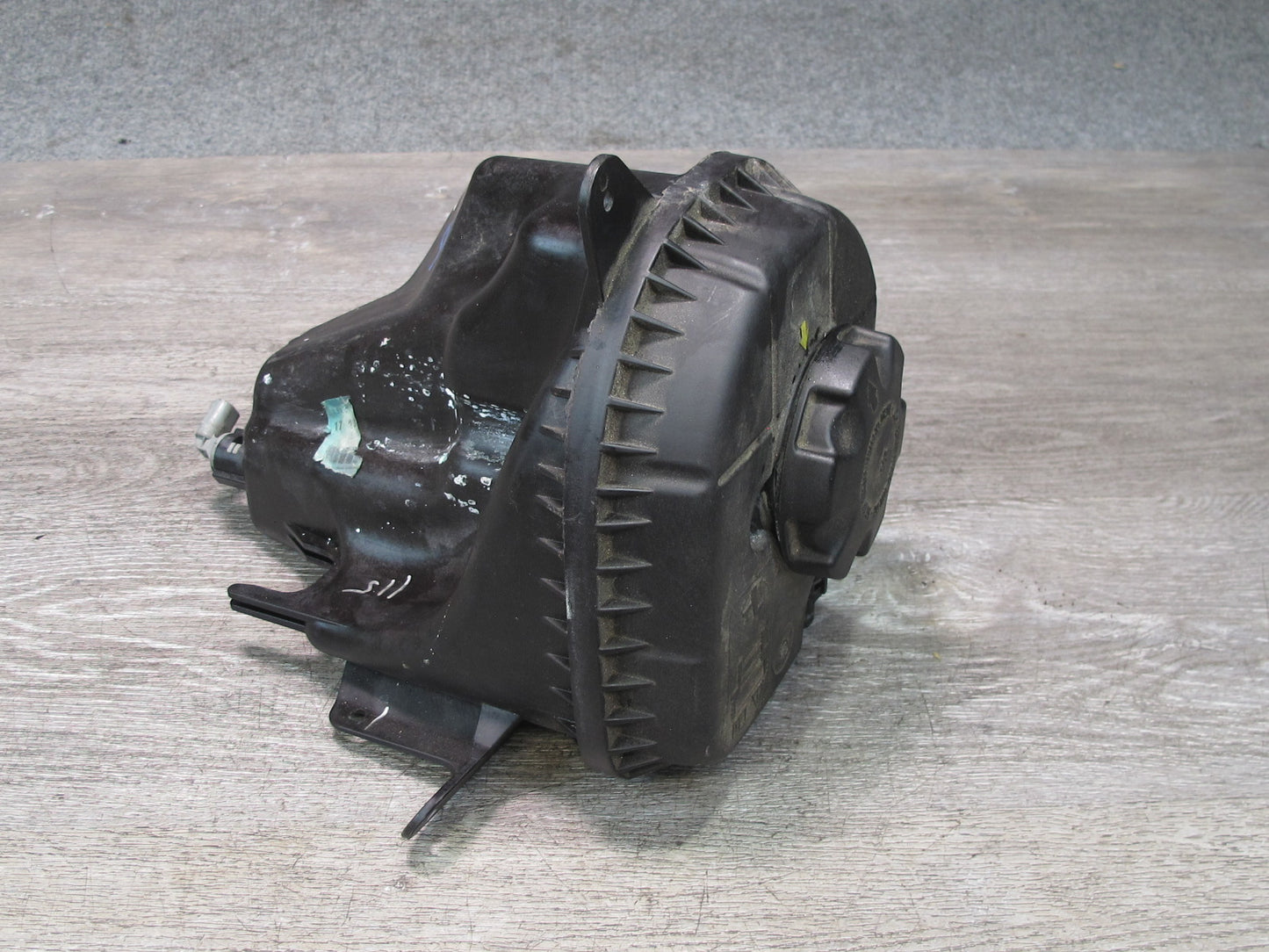 2008-2014 BMW E71 E72 X6 Power Steering Fluid Reservoir Bottle Tank 8621092