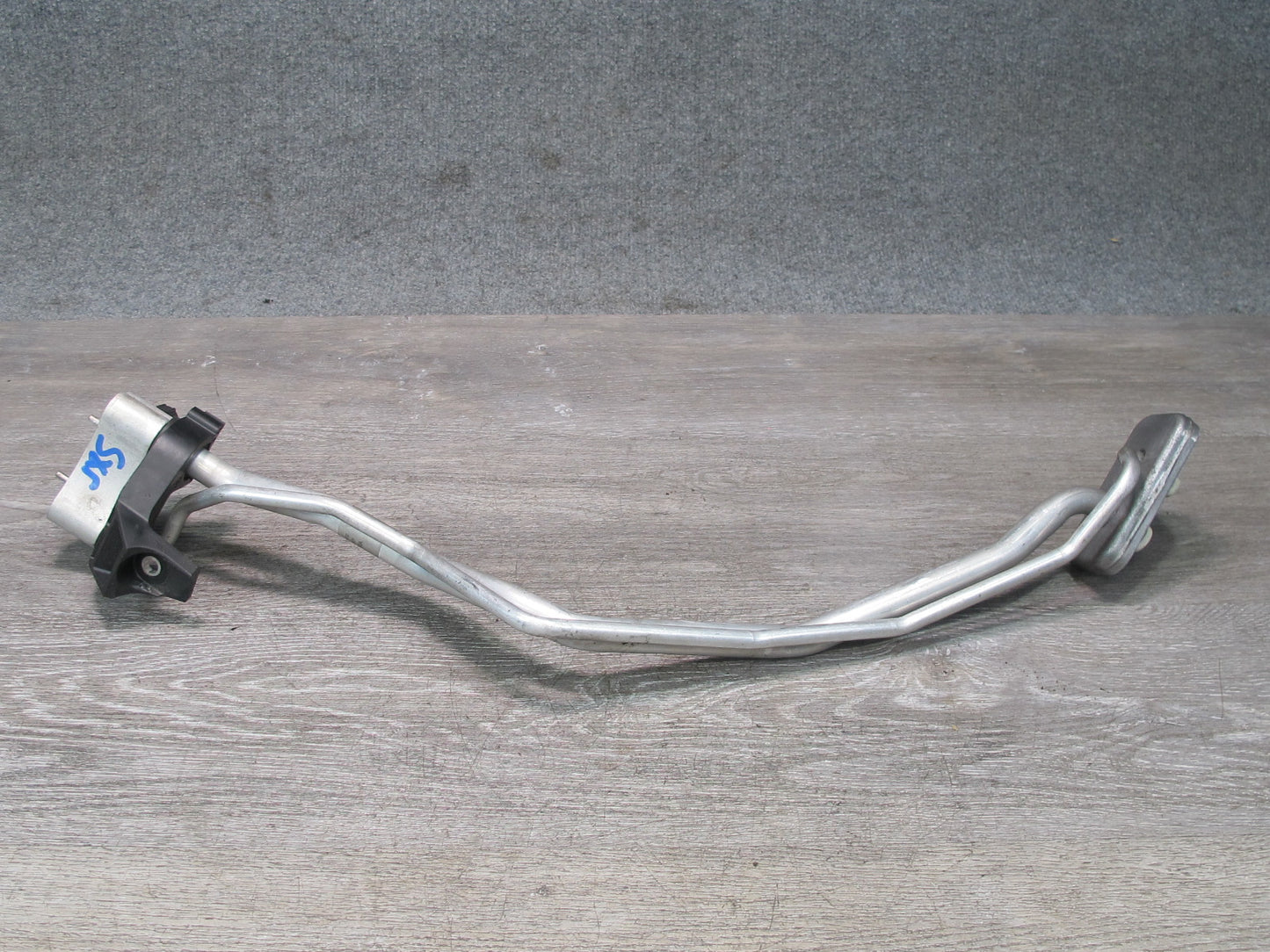2008-2014 BMW E71 E72 X6 X6M 4.4L A/C Air Condition Hose Pipe Line 9187635