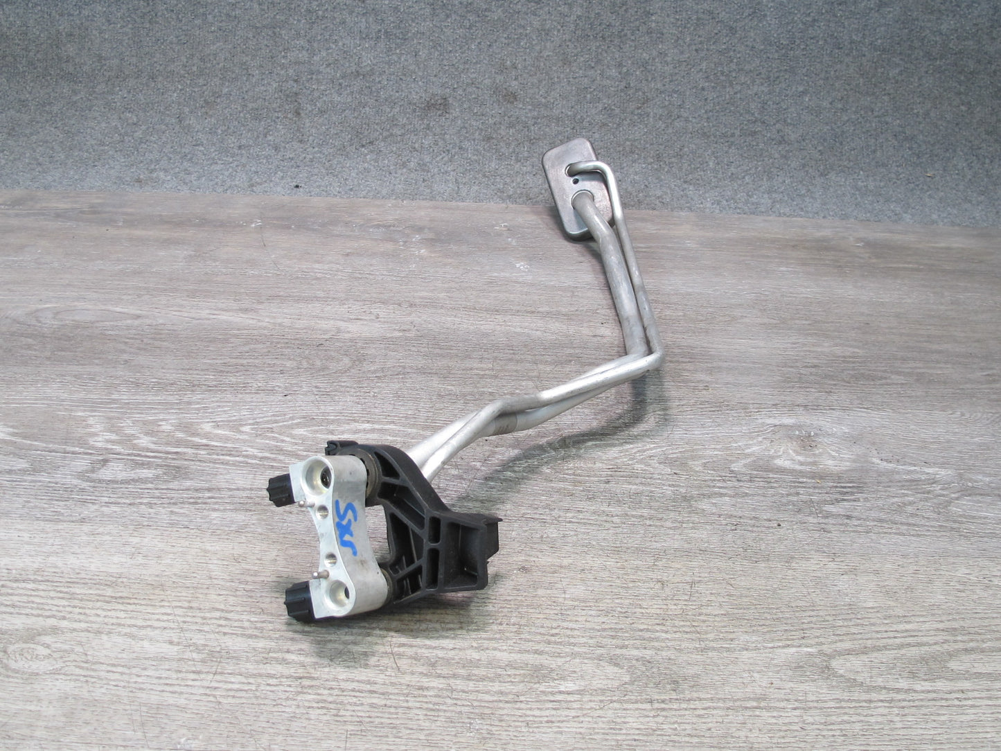 2008-2014 BMW E71 E72 X6 X6M 4.4L A/C Air Condition Hose Pipe Line 9187635