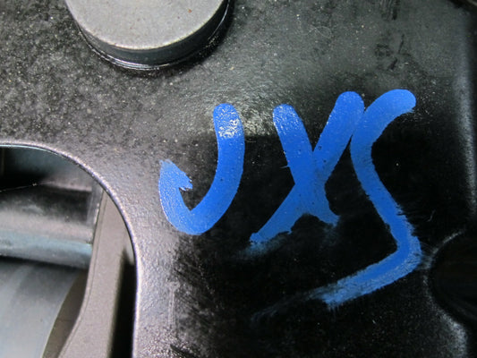 2008-2014 BMW E71 E72 X6 X6M Air Suspension Compressor Pump Motor 6859714