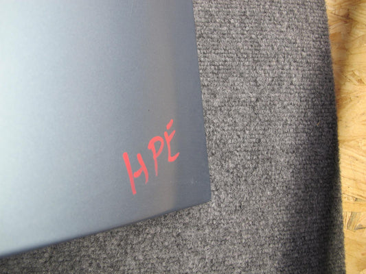 1984-1995 Porsche 928 S Front Hood Bonnet Shell Panel Cover Blue