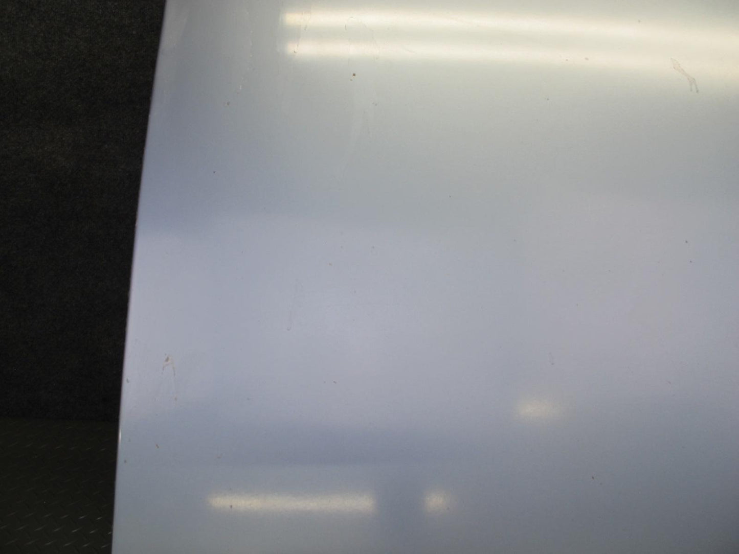 1984-1995 Porsche 928 S Front Hood Bonnet Shell Panel Cover Blue