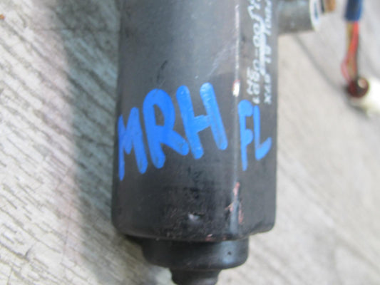 86-91 Mazda RX7 FC3S Front Left Pop-up Headlight Motor Actuator FB015167X OEM