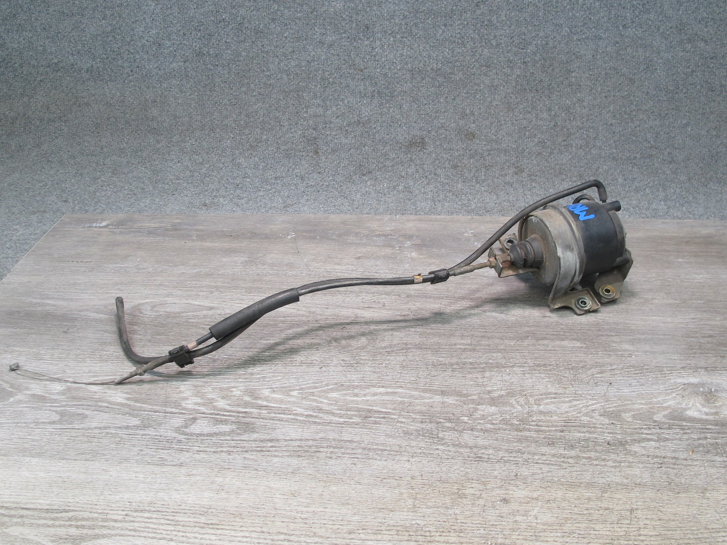 86-91 Mazda FC3S RX7 Cruise Control Servo Actuator Motor OEM
