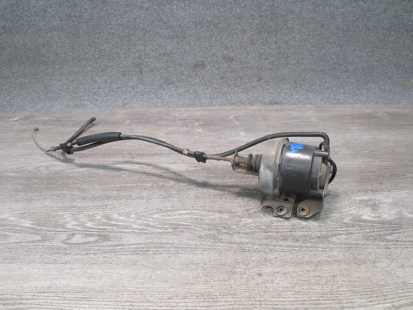 86-91 Mazda FC3S RX7 Cruise Control Servo Actuator Motor OEM