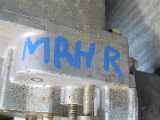 88-91 Mazda RX7 FC3S Convertible Soft TOP Roof Right Motor OEM