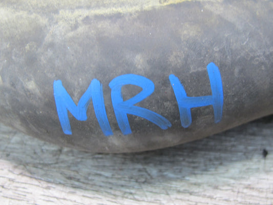 86-88 Mazda RX7 FC3S 13B Engine Radiator Coolant Hose Pipe Line Set OEM