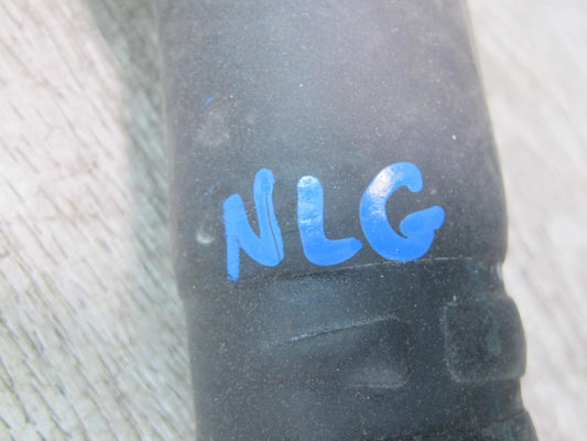 98-05 Lexus JZS160L GS300 2JZGE Set of 2 Engine Radiator Upper & Lower Hose OEM