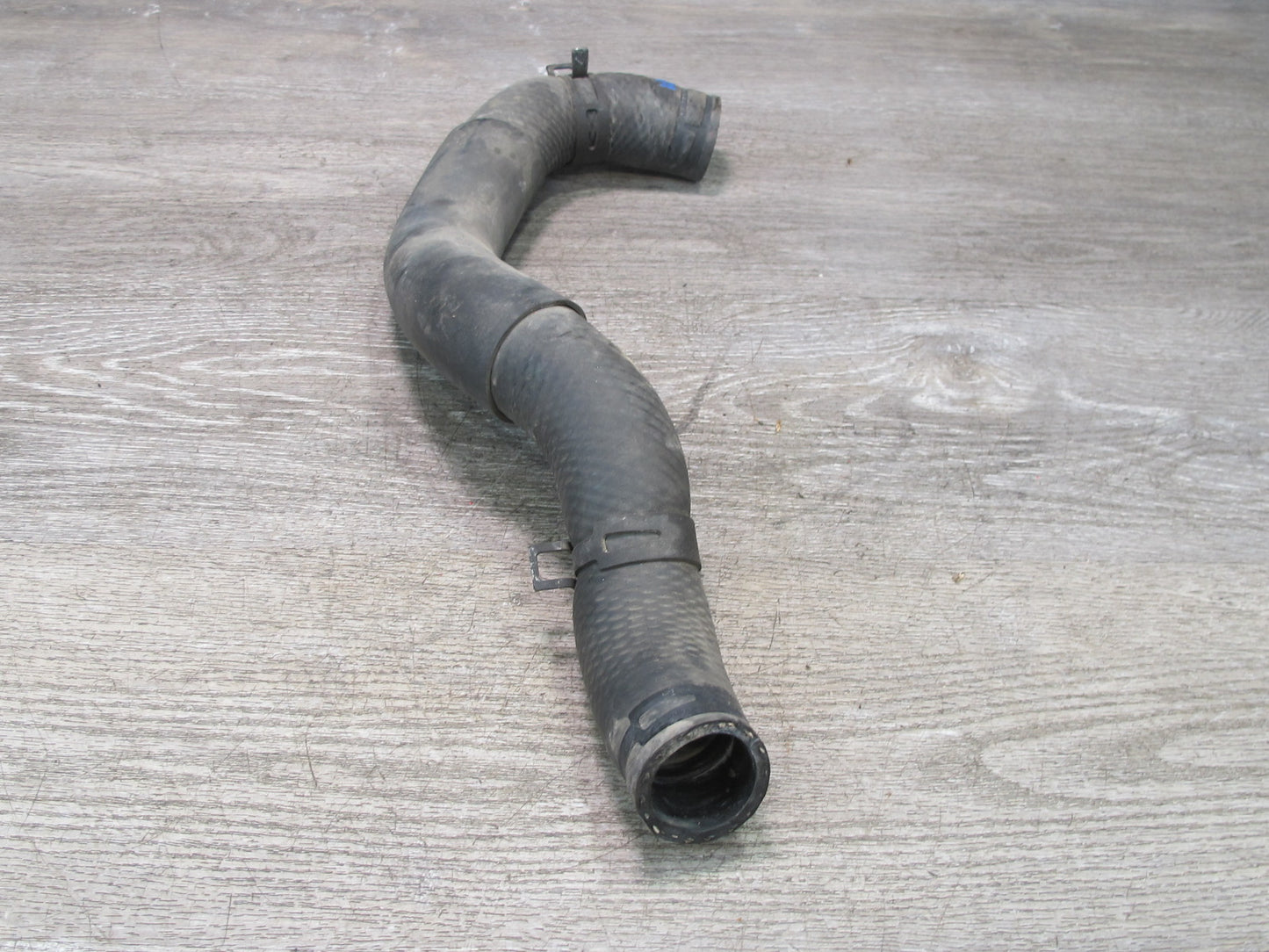 98-05 Lexus JZS160L GS300 2JZGE Set of 2 Engine Radiator Upper & Lower Hose OEM