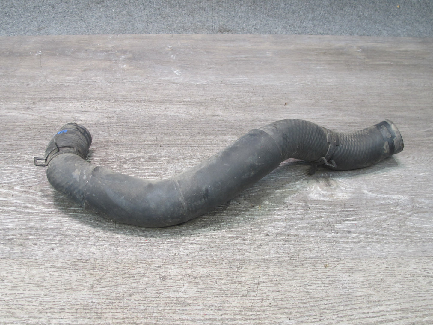 98-05 Lexus JZS160L GS300 2JZGE Set of 2 Engine Radiator Upper & Lower Hose OEM