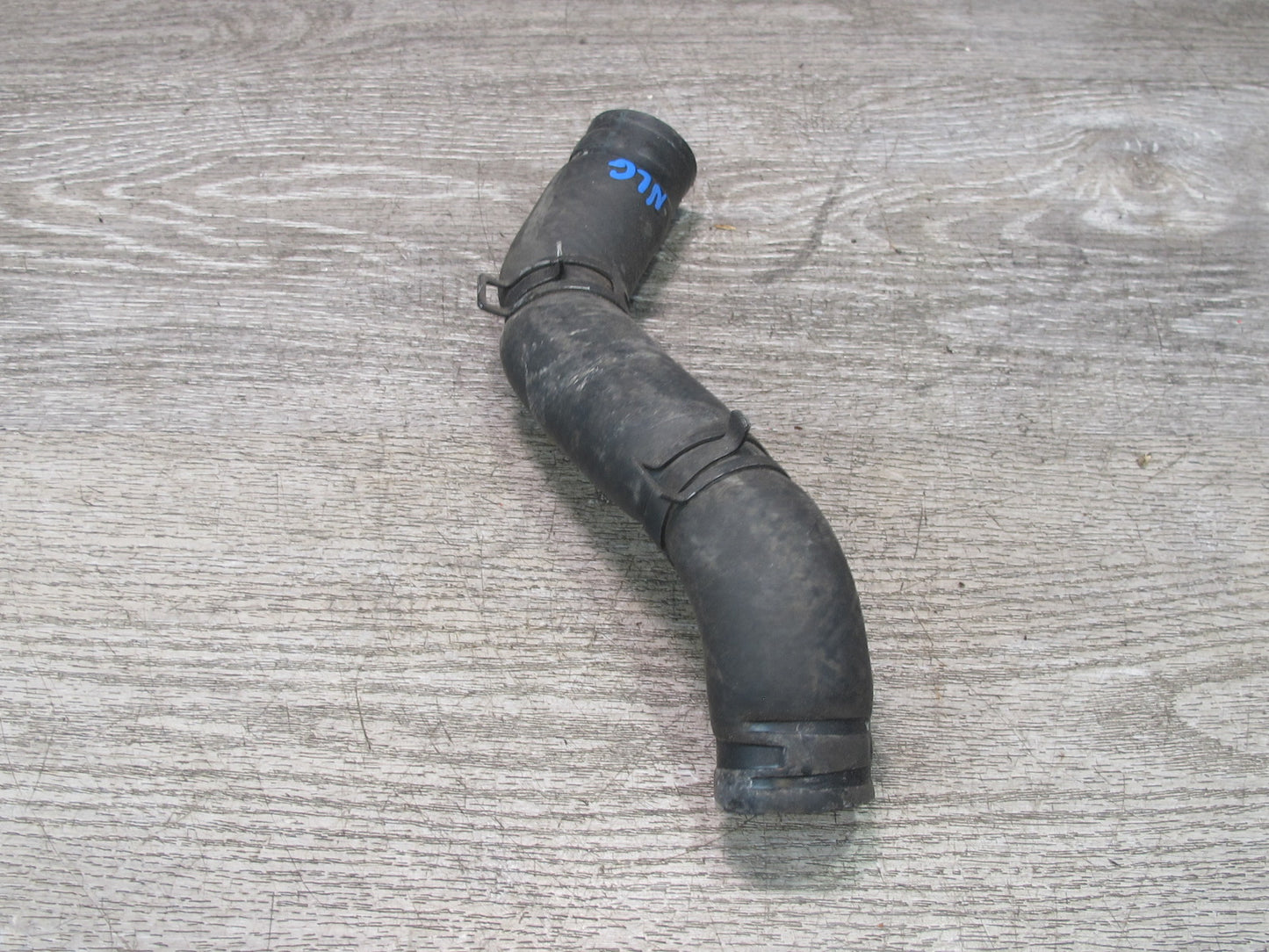 98-05 Lexus JZS160L GS300 2JZGE Set of 2 Engine Radiator Upper & Lower Hose OEM