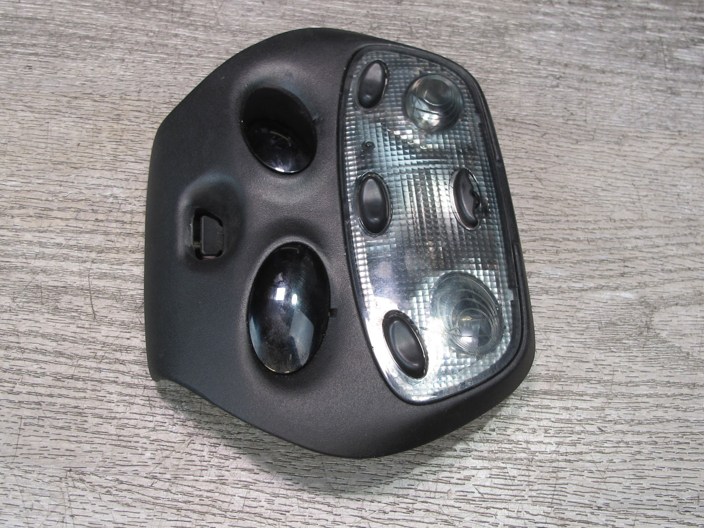 1999-2004 Porsche 911 996 Boxster Overhead Console Dome Reading Light Lamp