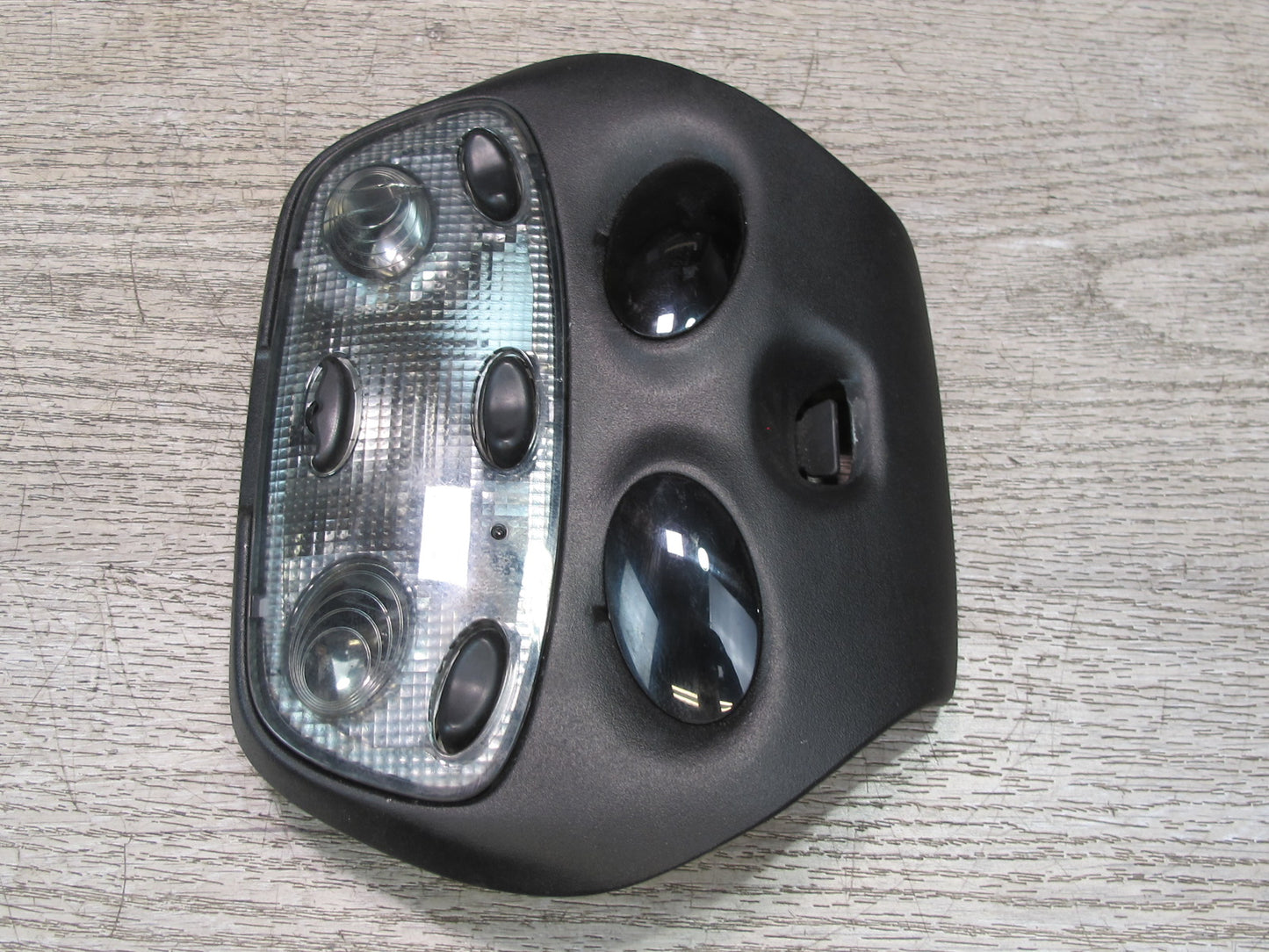 1999-2004 Porsche 911 996 Boxster Overhead Console Dome Reading Light Lamp