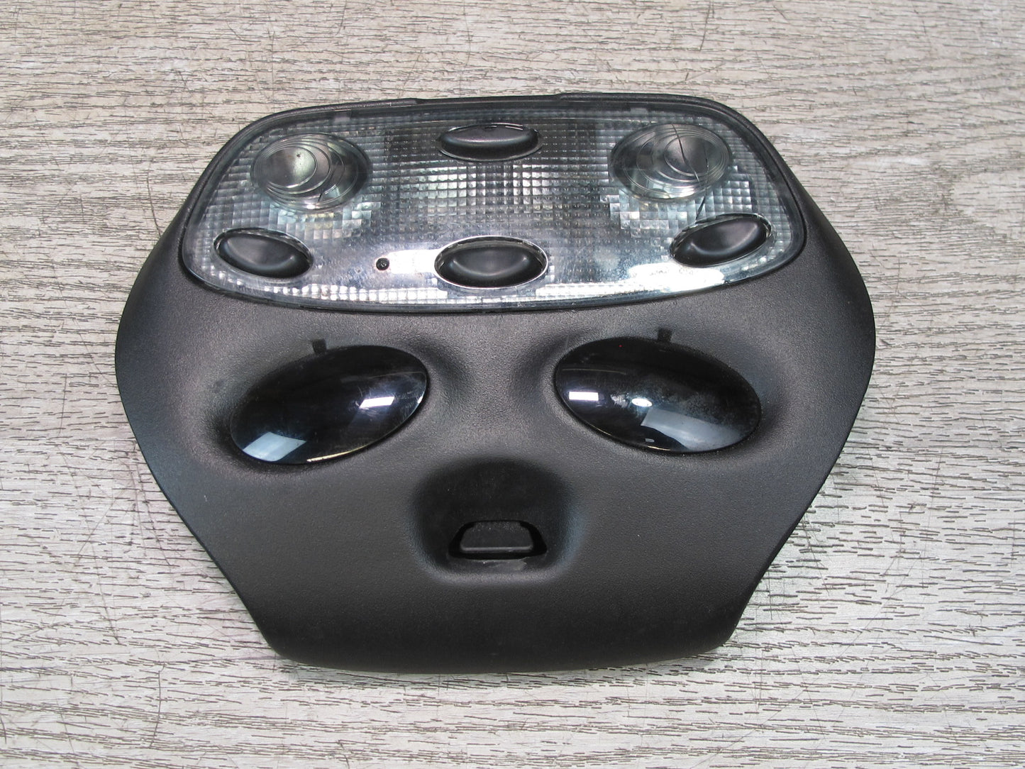 1999-2004 Porsche 911 996 Boxster Overhead Console Dome Reading Light Lamp