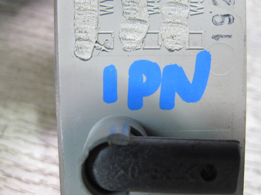 2002-2005 Porsche 911 996 Front Right Side Marker Light Lamp